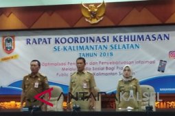 Medsos sebagai inovasi penyebaran informasi