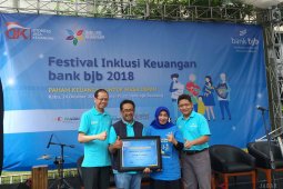 Literasi keuangan jadi "PR" OJK Jawa Barat