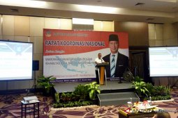 Kemensos berdayakan 80 eks napi kasus terorisme