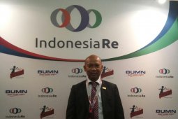 Reasuransi catat klaim gempa Lombok-Palu Rp65 miliar