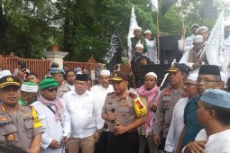 Kapolda: Jaga Banua tetap aman dan kondusif