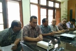 Rektor IPB: Tantangan pertanian hadapi krisis regenerasi