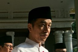 Jokowi Berharap Kader Partai NasDem Jawab Empat Hal Ini