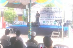 Desa Sadar BPJS Ketenagakerjaan