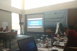 Gandeng AJI Kediri, Google Gelar Pelatihan Deteksi Hoaks