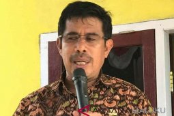 Bupati kerahkan SKPD kerja bakti jelang natal