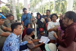 Formikom : Walikota Pematangsiantar kecewakan rakyat miskin
