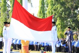 Peringatan Sumpah Pemuda 2018