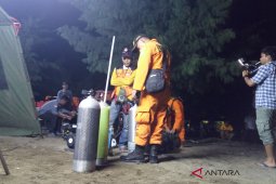 KNKT: Sinyal CVR mati sejak dua hari lalu