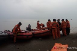 Pencarian pesawat Lion Air diperluas hingga Indramayu