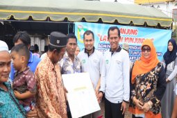 Regent invites residents to maintain harmony and security