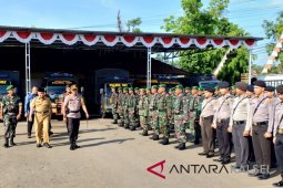 Polisi Operasi Zebra hingga 12 November