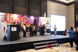 Peneliti kembangkan inovasi material dukung pembangunan berkelanjutan