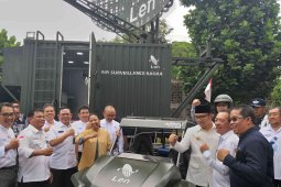 Ridwan Kamil siap menjadi marketing BUMN