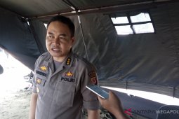 Polda Jabar gunakan "fiberscope" cari korban pesawat