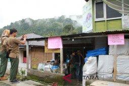 Bantuan untuk Muara Saladi terus mengalir