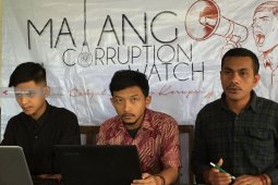 MCW Dorong KPK Segera Tetapkan Tersangka