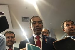 Presiden Janji Cari Opsi Pendanaan untuk BPJS