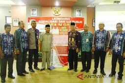 Program "Sapa Si Gadis" wujudkan desa mandiri di HST