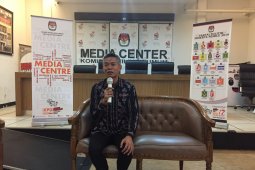 KPU Tunggu Salinan Putusan MA Soal Anggota DPD Dari parpol