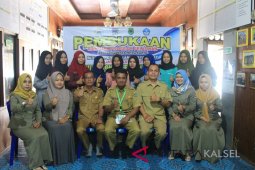 Disdik Pantau Lembaga Kursus dan Pelatihan Melalui Dapodik