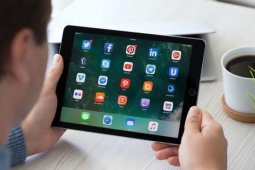Apple Segera Umumkan IPAD dan MAC Terbaru