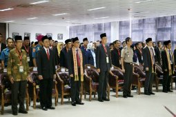 Itera Mengejar Terget Kualitas Agar Setara Dengan ITB