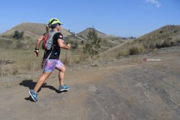 Ijen Trail Running