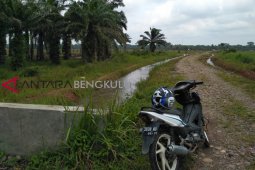 Poktan Mukomuko terima penyaluran dana RJIT