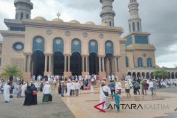 Habib Umar: Ulama harus padamkan "api-api" perpecahan