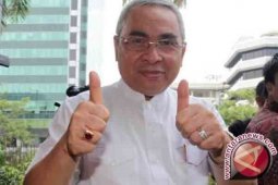 Gubernur Kaltim ajak Kades ikhlas bekerja