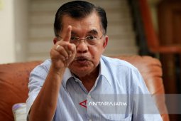 Wapres JK Perintahkan SPBU Palu Jual Eceran