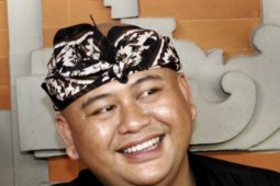 "UWRF" ungkap pentingnya toleransi bersama Yenny Wahid