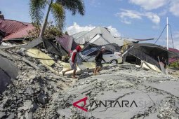 Disnakertrans: Lahan cadangan transmigrasi mencapai 600 hektare
