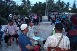 Jasa Raharja Babel kucurkan Rp 150 juta untuk bayar santunan
