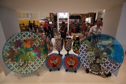 Perkuat Perdagangan Dalam Negeri, Jatim Gandeng "Marketplace"