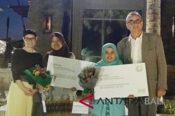 Atase Budaya dan Pers Kedubes Jerman dukung "PASCH"