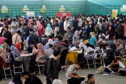 Bursa Kerja Di Sidoarjo