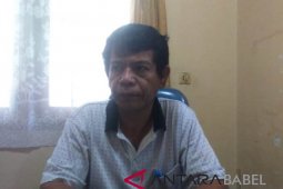 Harga bahan pokok di Belitung stabil