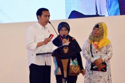 Dampak Program Perlindungan Sosial Kurangi Kemiskinan Era Empat Tahun Pemerintahan JKW-JK
