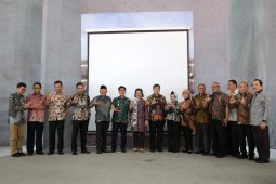DPR Apresisiasi Kerja Sama Pemprov Lampung Dengan BPJS Kesehatan
