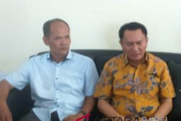 KONI Babel luncurkan program "Babel Pacak Juara"
