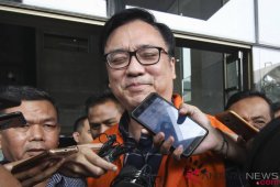 KPK panggil empat saksi kasus perizinan Meikarta
