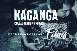 Kaganga angkat identitas kultural masyarakat adat Bengkulu