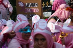 Gerakan Melawan Kanker