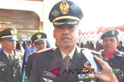 Paser gelar upacara peringatan Hari Kesaktian Pancasila