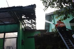 Jumlah Kejadian Kebakaran di Kota Madiun Capai 86 Kasus