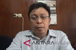 KPU Paser bentuk GMHP di 139 desa