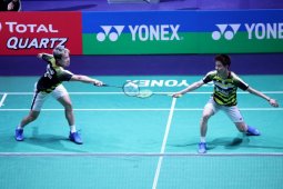 Kevin/Marcus atasi ganda Jerman di Paris Terbuka