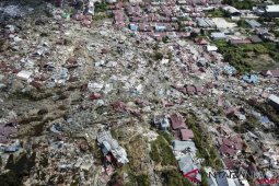 Ahli sarankan pemerintah terapkan standar bangunan tahan gempa